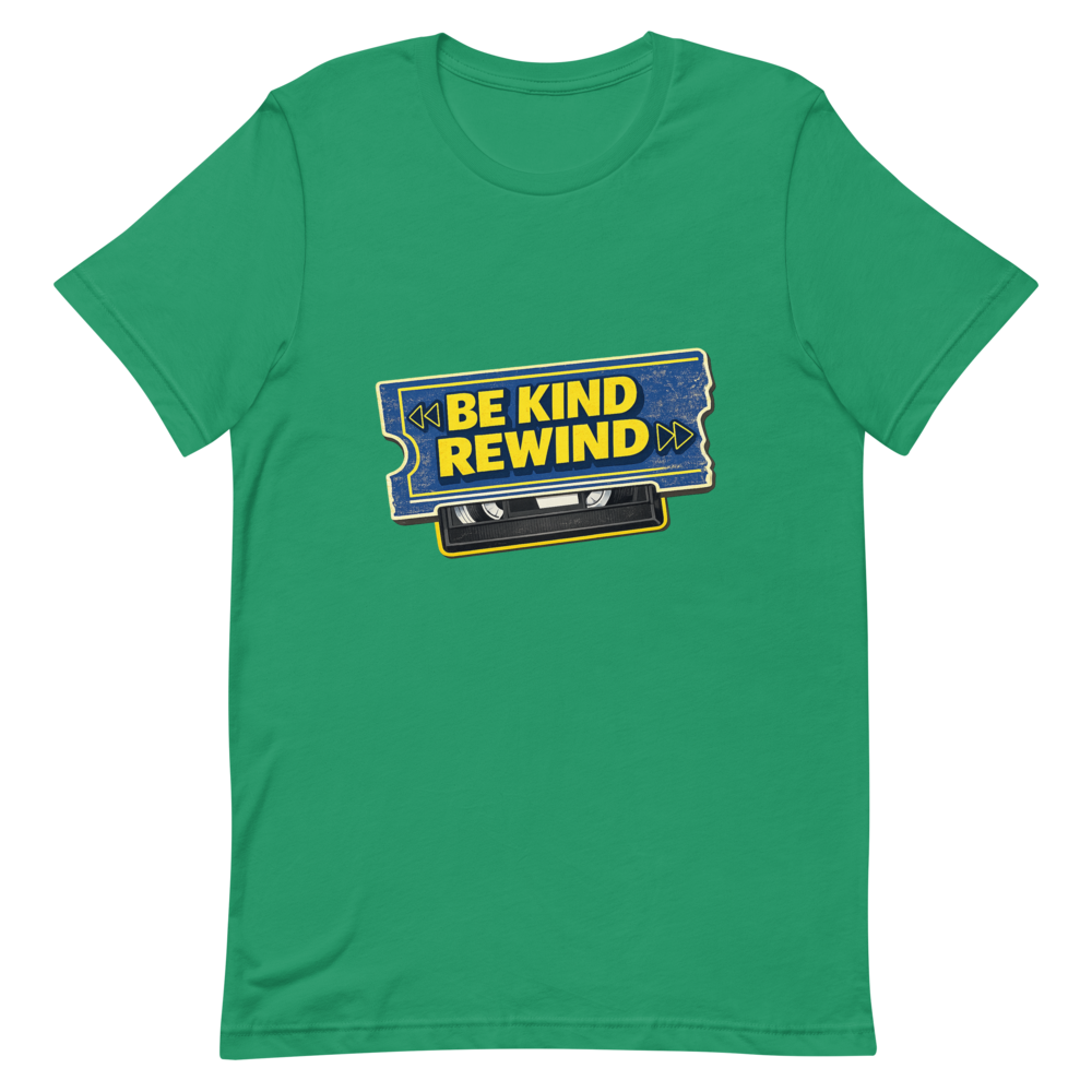 Be Kind Tee - GG preview