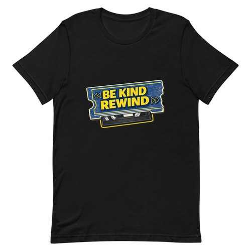 Be Kind Tee