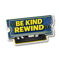 Be Kind Sticker preview