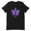 Cosmic Butterfly Tee