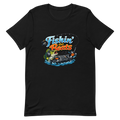 Fishin For Beats Tee