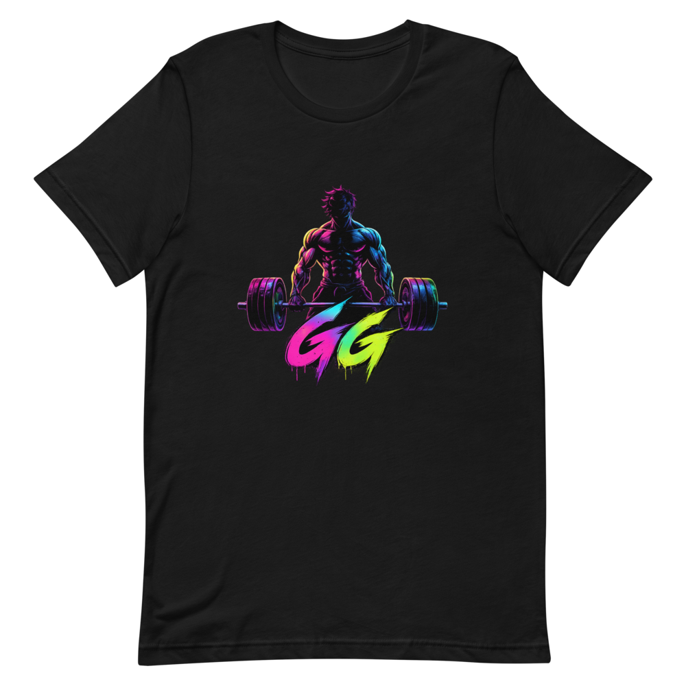 GG Deadlift Tee