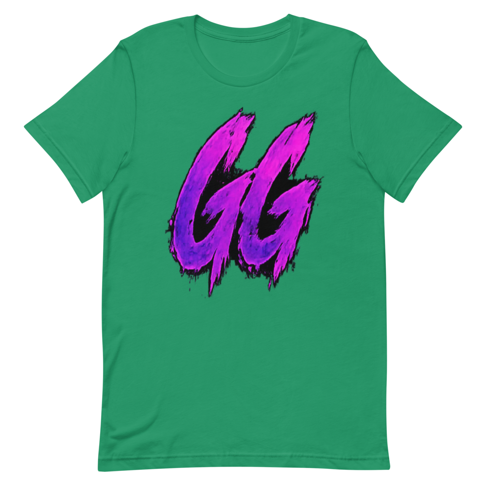 GG Logo Tee - GG preview