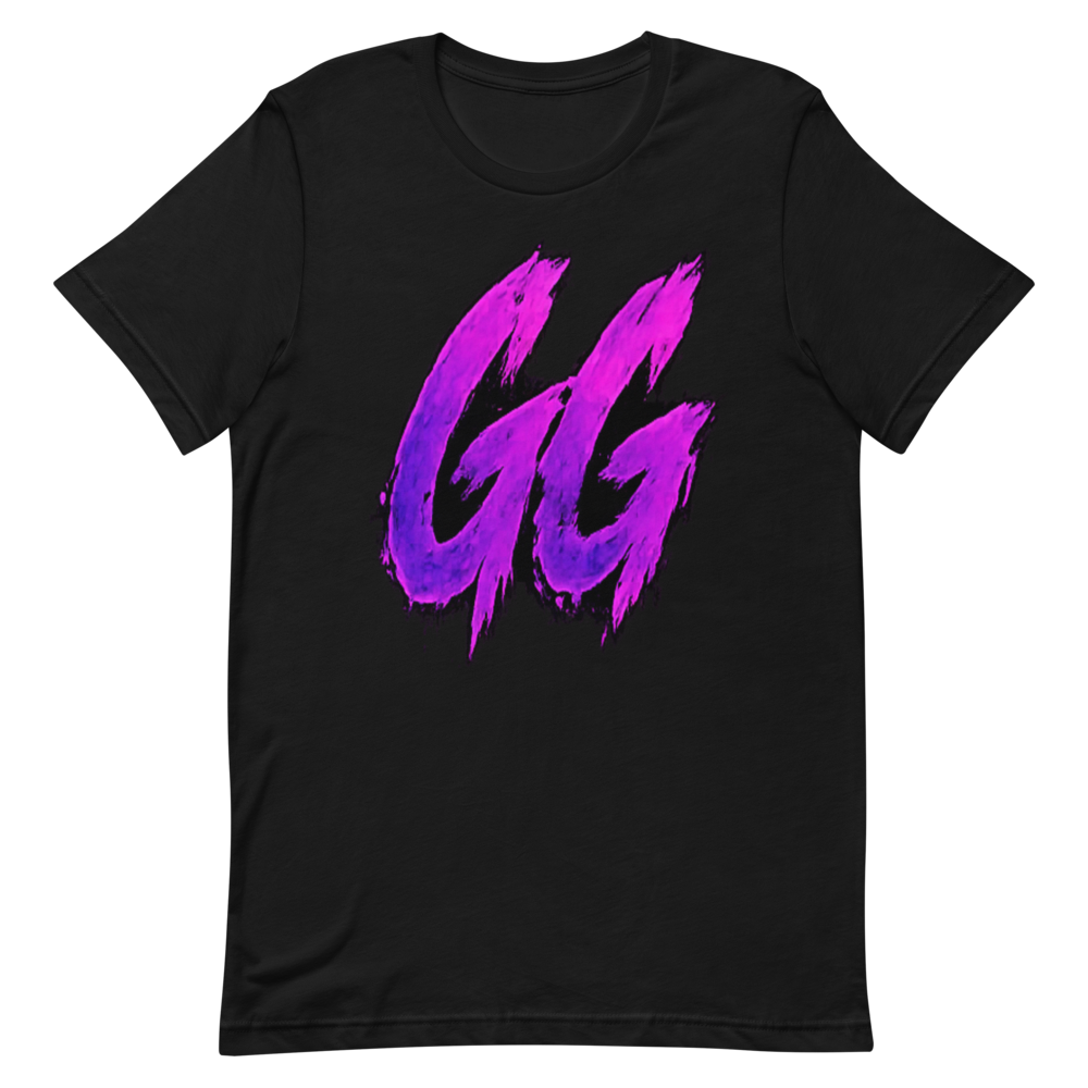 GG Logo Tee