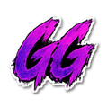 GG Logo Sticker preview
