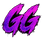 GG Logo Tee