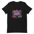 Now Thats What I Call Squats Tee