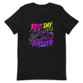 Rest Day Forever Tee