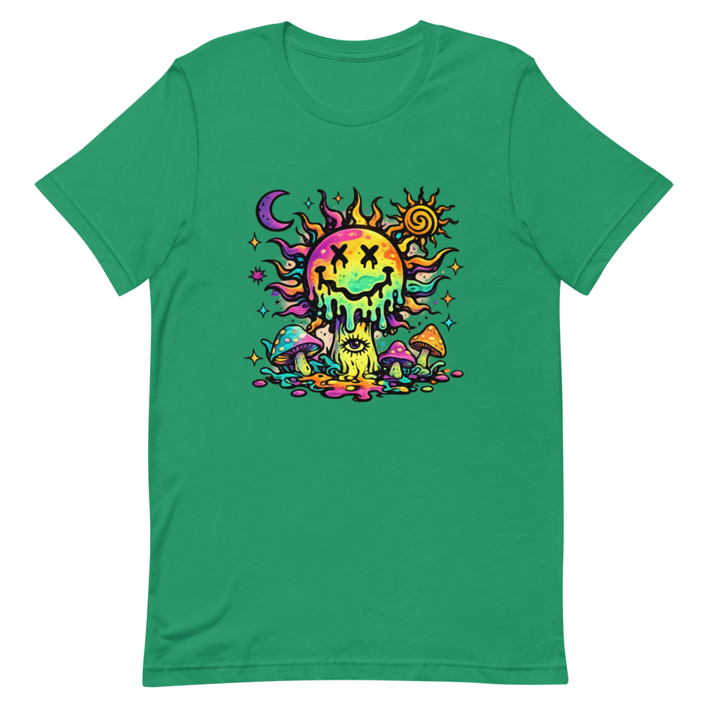 Sleepynight Tee - GG preview