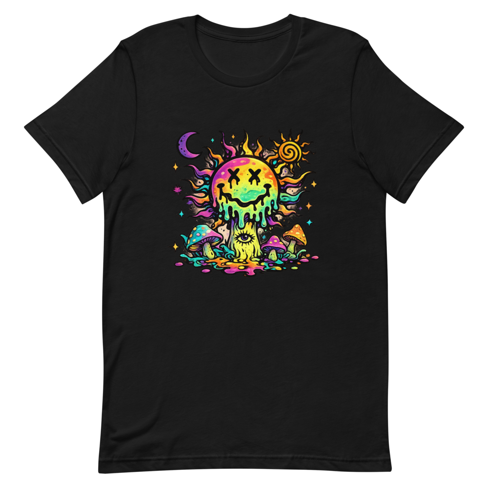 Sleepynight Tee